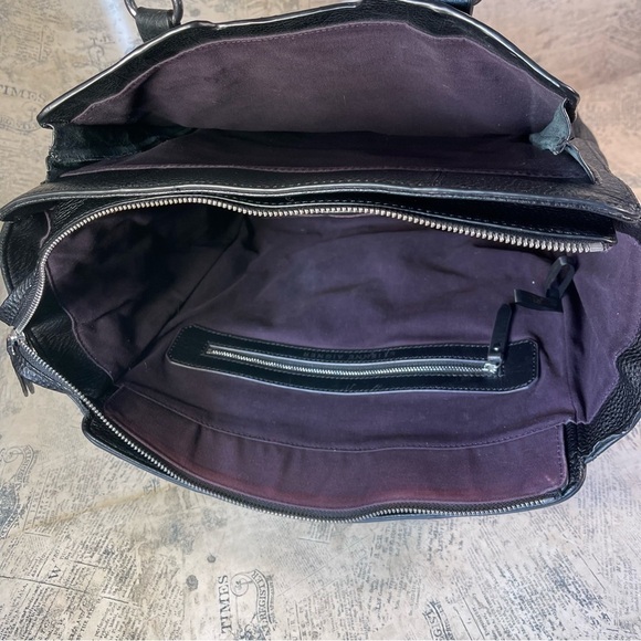 Etienne Aigner "Stag" Collection Tote Bag - Picture 9 of 16